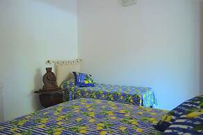 Hotel Oasi