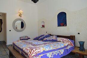 Hotel Oasi