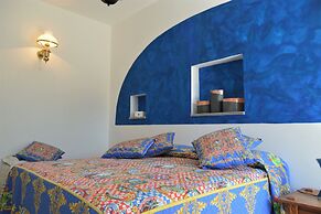Hotel Oasi