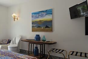 Hotel Oasi