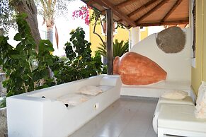 Hotel Oasi