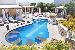 Hotel Oasi