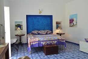 Hotel Oasi