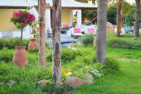 Hotel Oasi