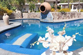 Hotel Oasi