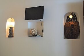 Hotel Oasi