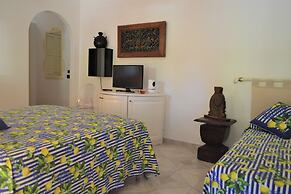 Hotel Oasi