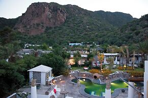 Hotel Oasi