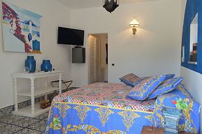 Hotel Oasi