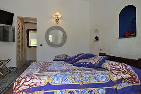 Hotel Oasi