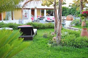 Hotel Oasi