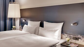 Hotel the YARD Bad Honnef
