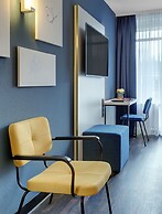Hotel the YARD Bad Honnef