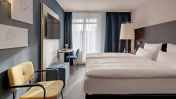 Hotel the YARD Bad Honnef