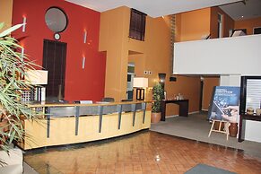 Illovo Hotel