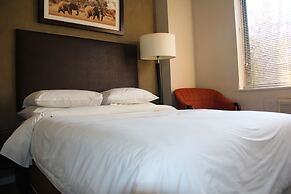Illovo Hotel
