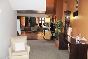 Illovo Hotel