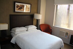 Illovo Hotel