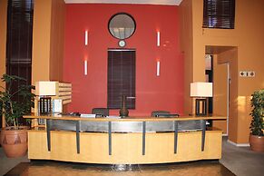 Illovo Hotel