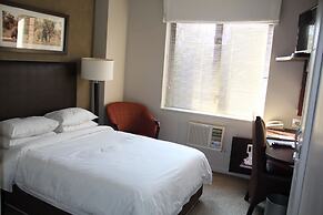 Illovo Hotel