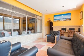 Hotel Rivera del Mar