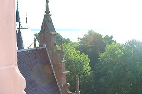 Schloss Klink