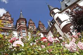 Schloss Klink