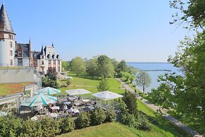 Schloss Klink