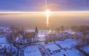 Schloss Klink