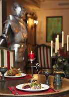 Schloss Klink
