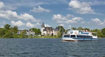 Schloss Klink