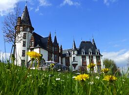 Schloss Klink