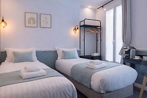Hôtel Tilde