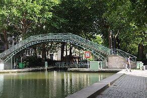 Hôtel Tilde