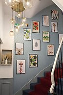 Hôtel Tilde