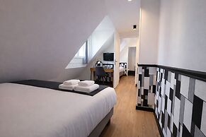 Hôtel Tilde