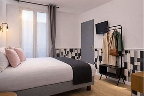 Hôtel Tilde