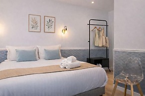 Hôtel Tilde