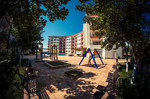 Riviera Fort Beach