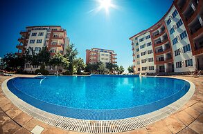 Riviera Fort Beach