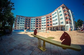 Riviera Fort Beach