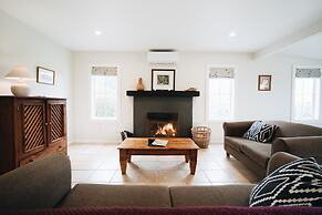Brackenridge Country Retreat & Spa