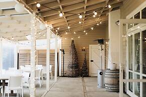 Brackenridge Country Retreat & Spa