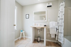 Brackenridge Country Retreat & Spa