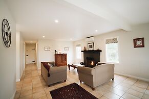 Brackenridge Country Retreat & Spa