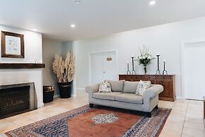 Brackenridge Country Retreat & Spa
