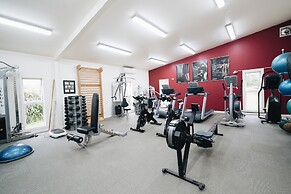 Brackenridge Country Retreat & Spa