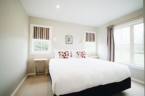 Brackenridge Country Retreat & Spa