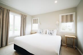 Brackenridge Country Retreat & Spa