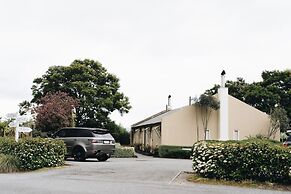 Brackenridge Country Retreat & Spa
